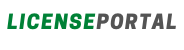 License Portal